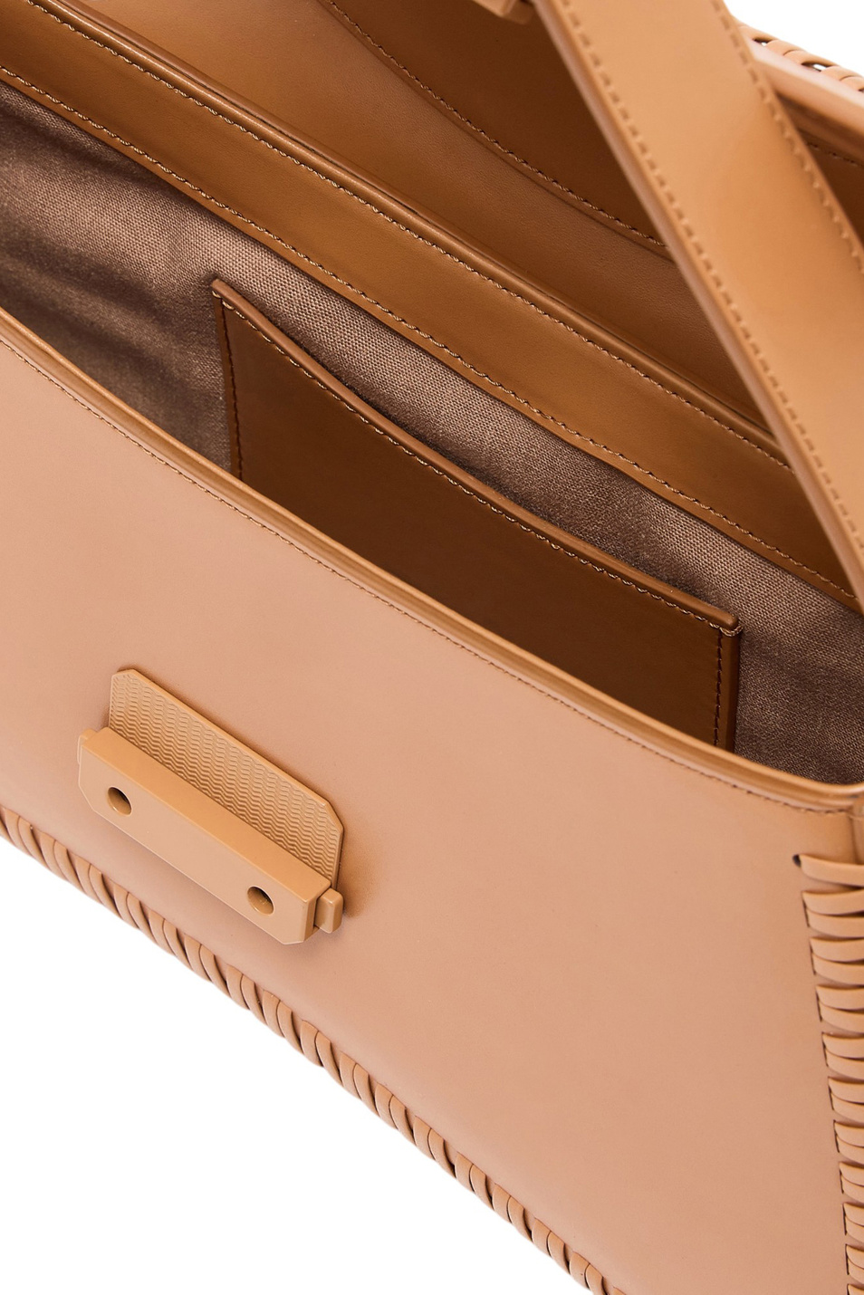 Женский Emporio Armani Сумка из натуральной кожи (цвет ), артикул EW001013-AF12774 | Фото 4