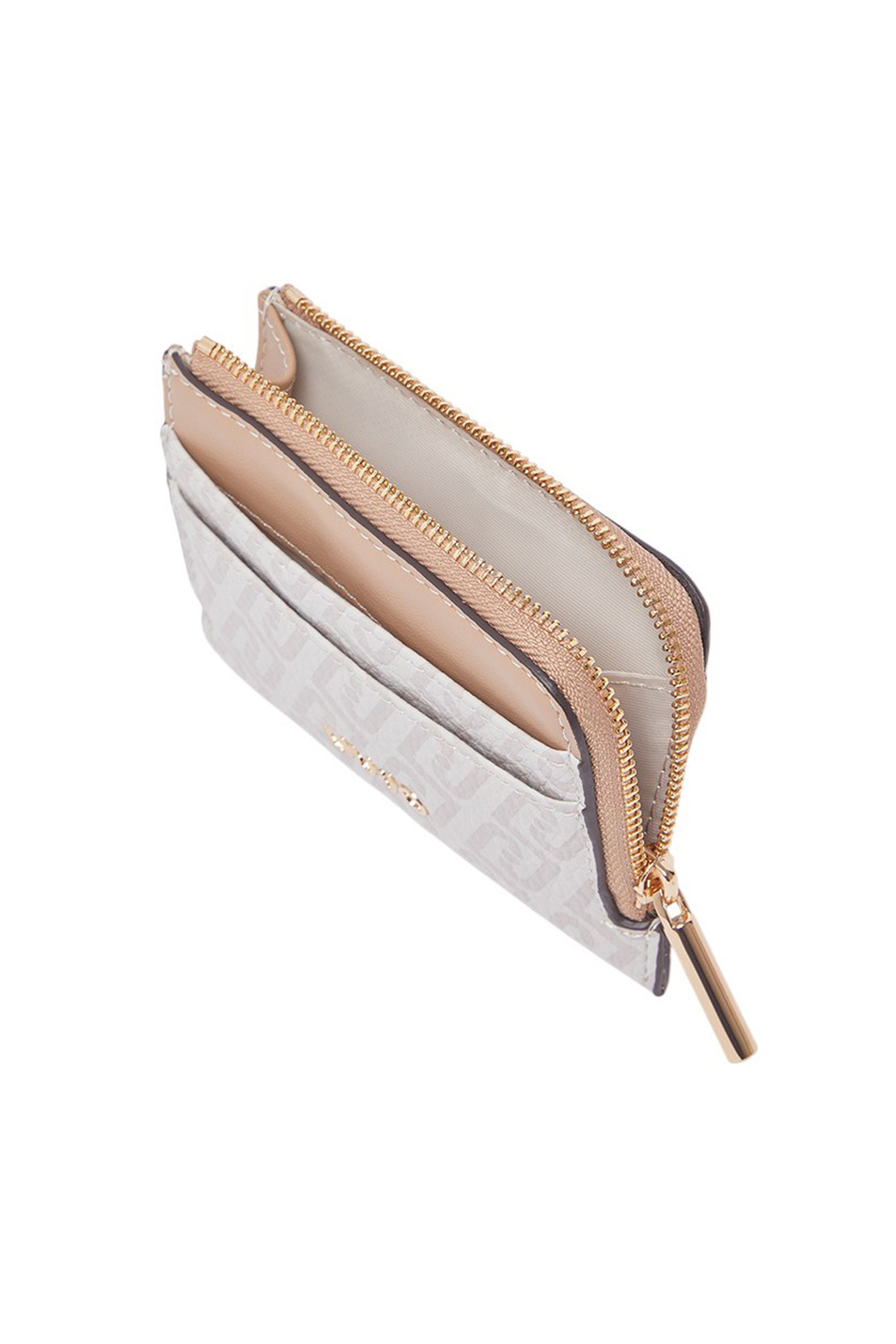 Женский Liu Jo Чехол для карт с монограммой (цвет ), артикул AA6173E1118 | Фото 3