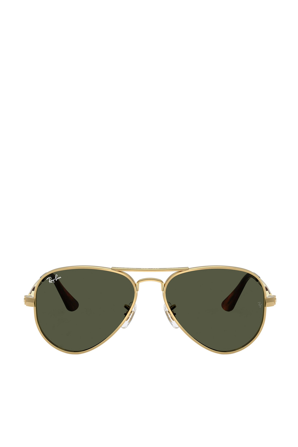Unisex Ray-Ban Eyewear Солнцезащитные очки AVIATOR MAX 0RB3925 (цвет ), артикул 0RB3925 | Фото 2