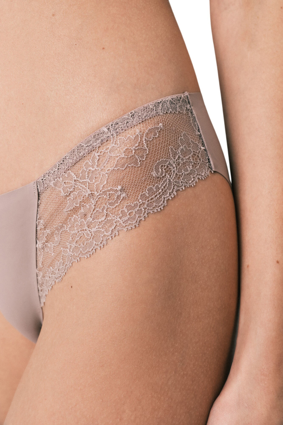 Женский Women'secret Трусы с кружевом (цвет ), артикул 8323098 | Фото 4