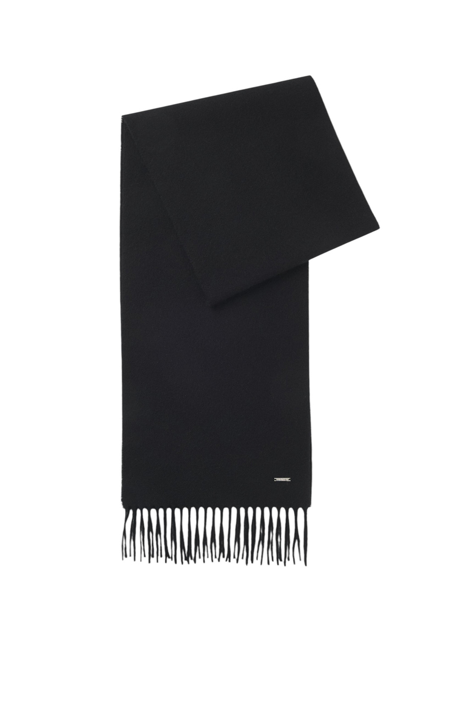 Мужской BOSS Шарф из кашемира (цвет ), артикул 50549829 | Фото 1