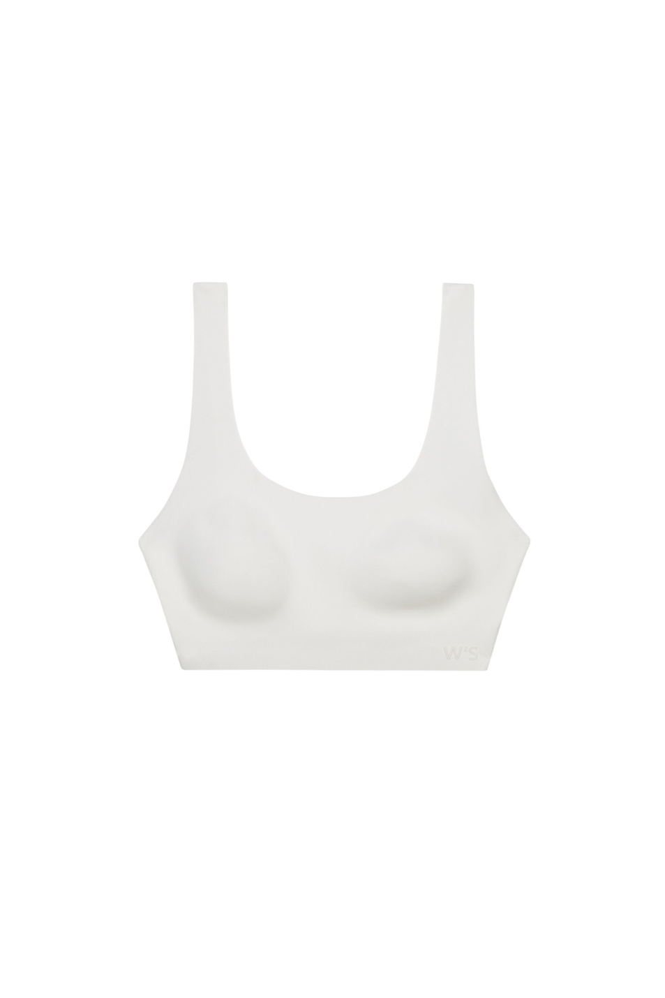 Женский Women'secret Бюстгальтер-топ из микрофибры (цвет ), артикул 4023941 | Фото 1