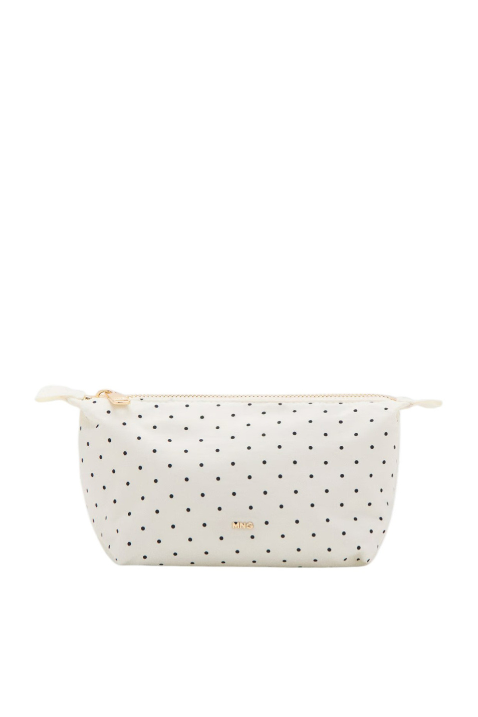 Женский Mango Косметичка DOTTY нейлоновая (цвет ), артикул 27035836 | Фото 1