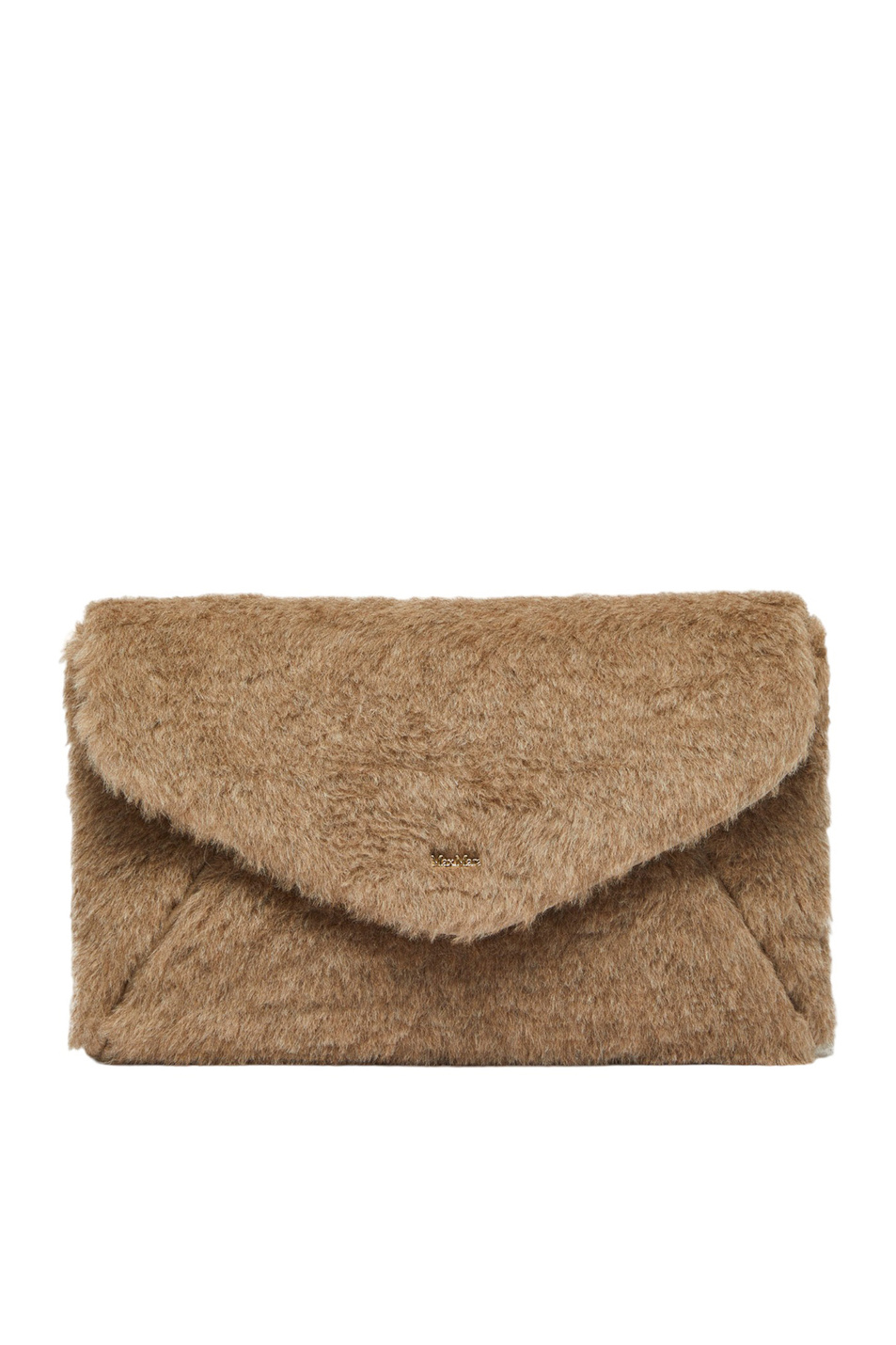 Женский Max Mara Клатч TEDDYENVELOPE4 (цвет ), артикул 2345163433 | Фото 1