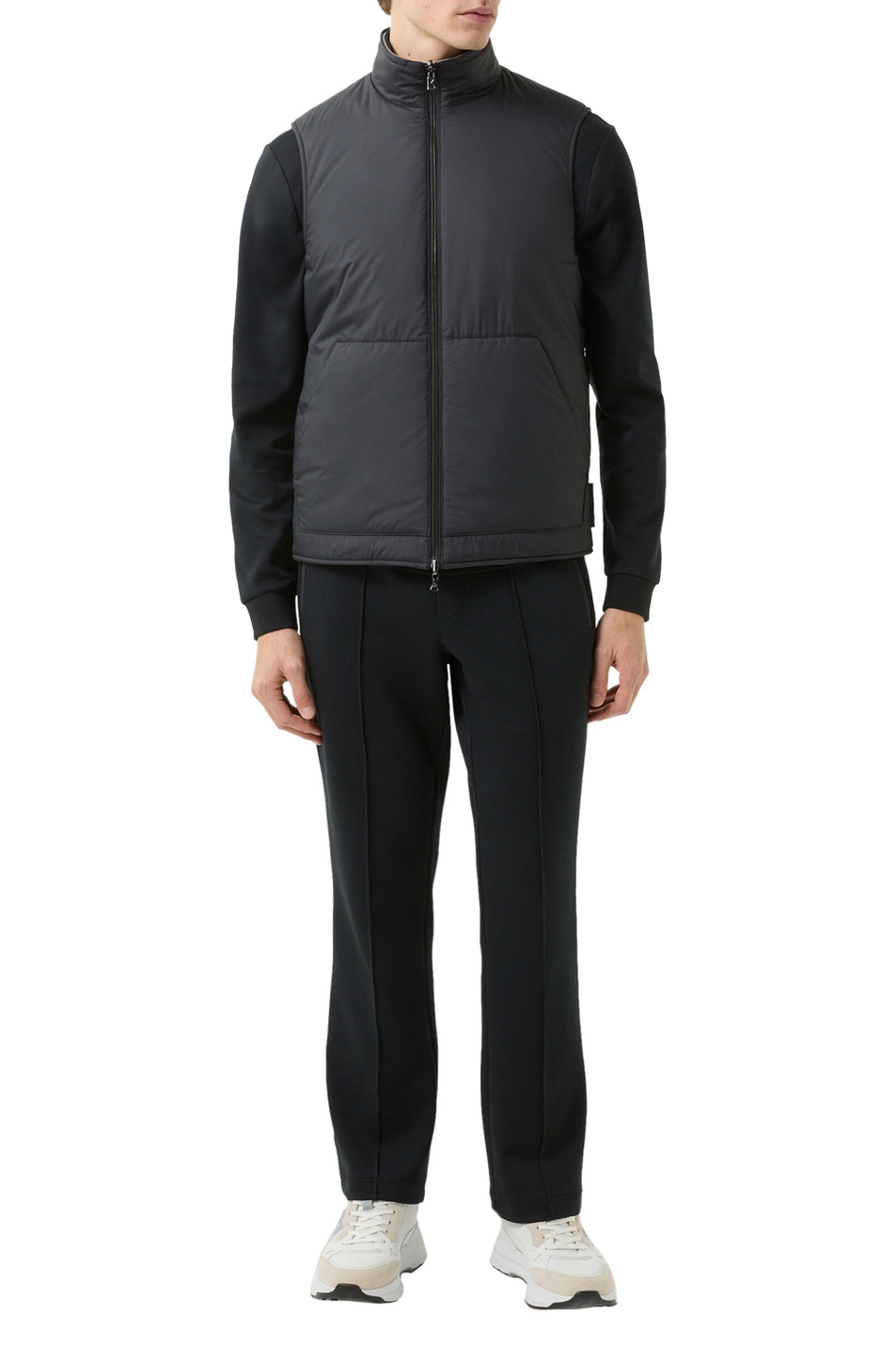 Мужской Bogner Жилет WILLIS двусторонний (цвет ), артикул 38237914 | Фото 5