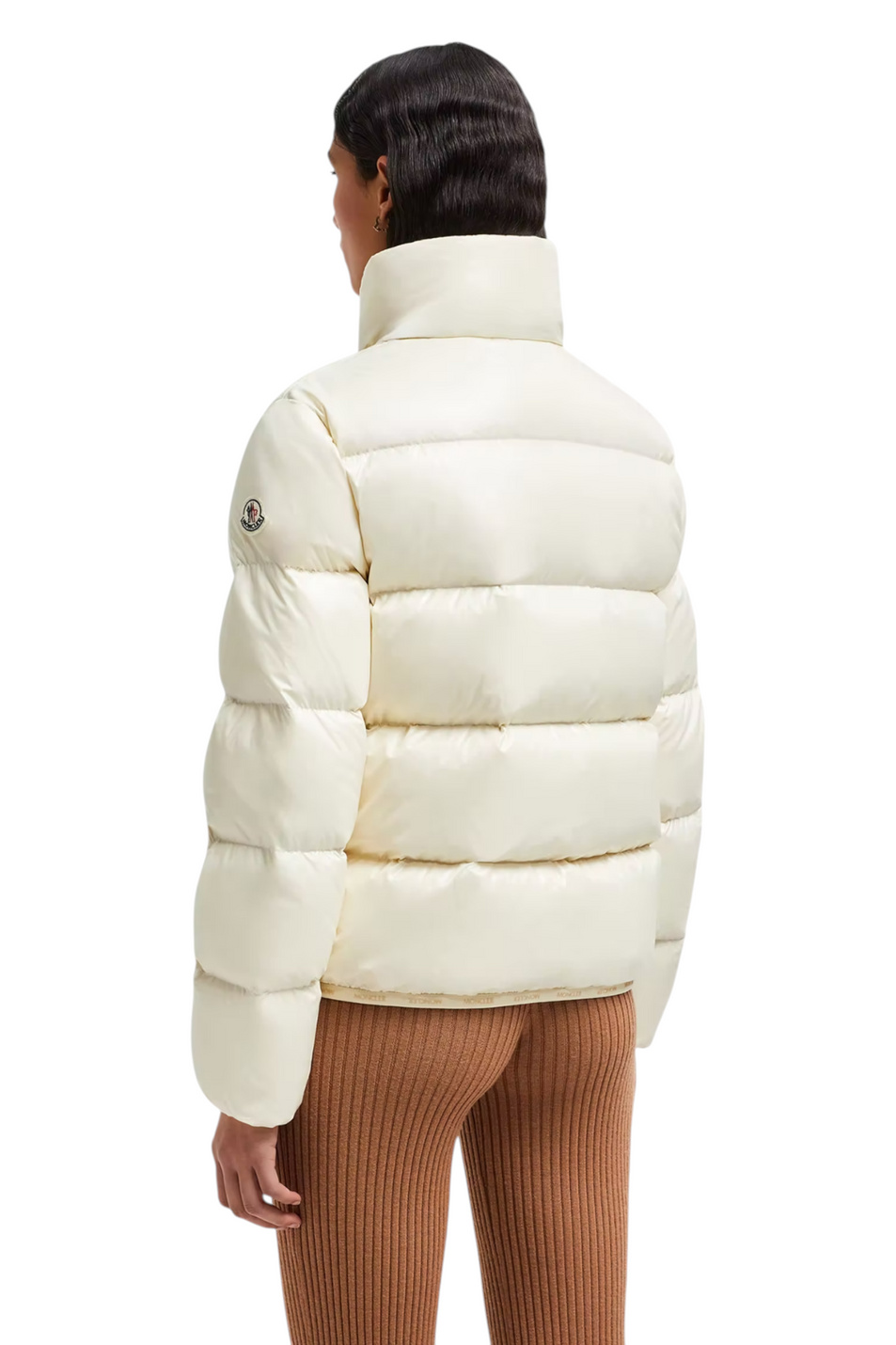 Женский Moncler Куртка ABBADIA (цвет ), артикул L20931A00140-5963V | Фото 4