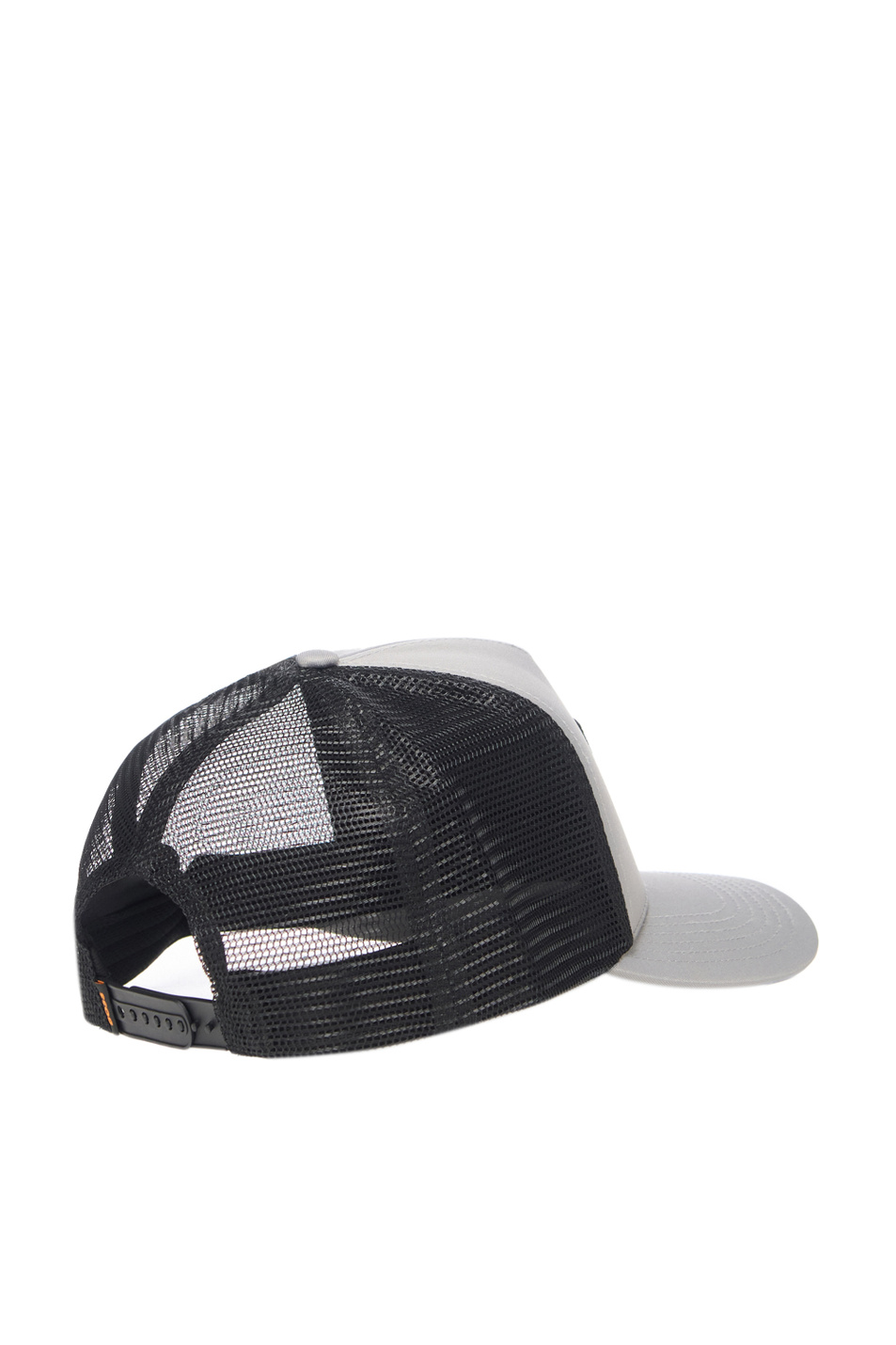 Мужской BOSS Кепка Elliot с логотипом (цвет ), артикул 50535622 | Фото 2