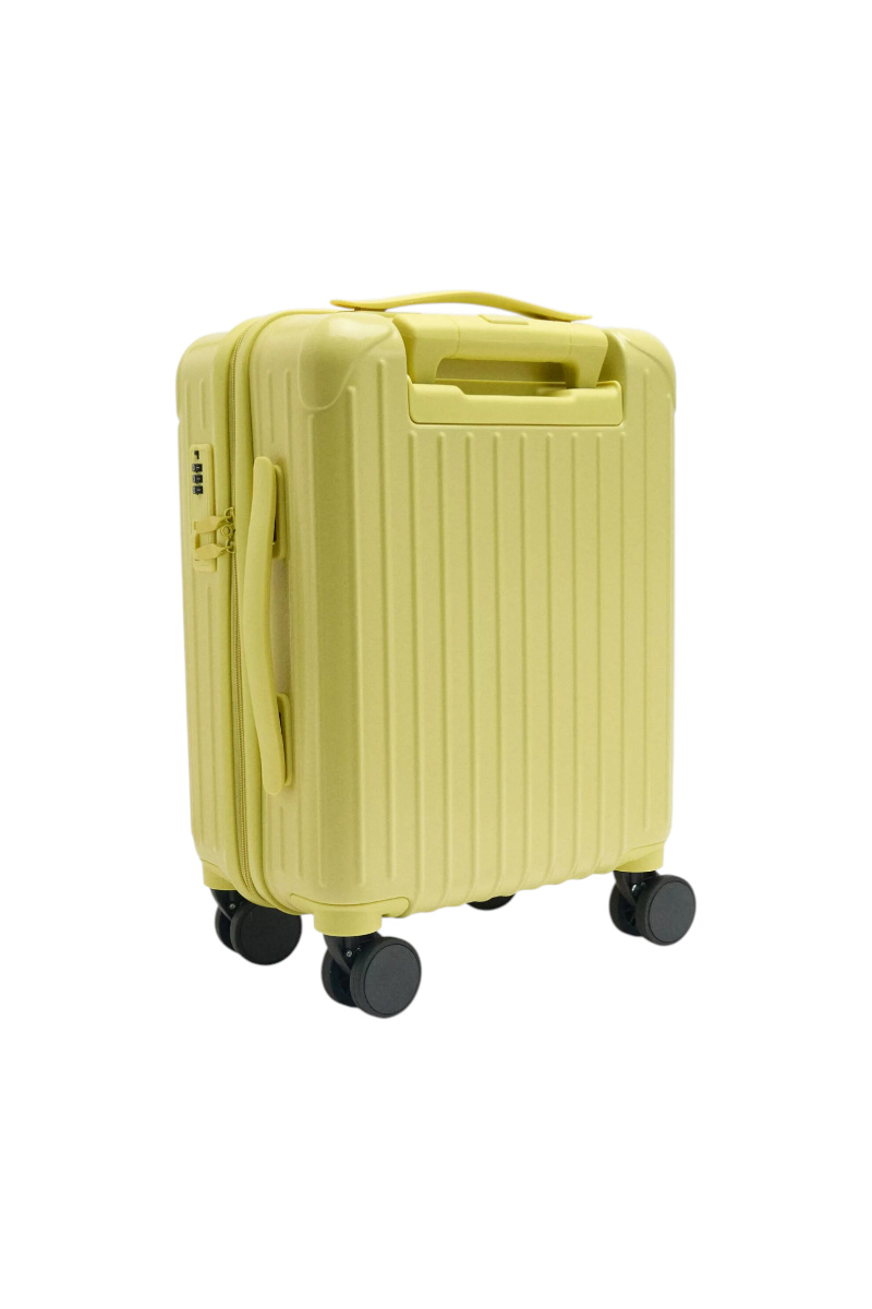 Женский Parfois Чемодан дорожный (цвет ), артикул 244557 | Фото 2