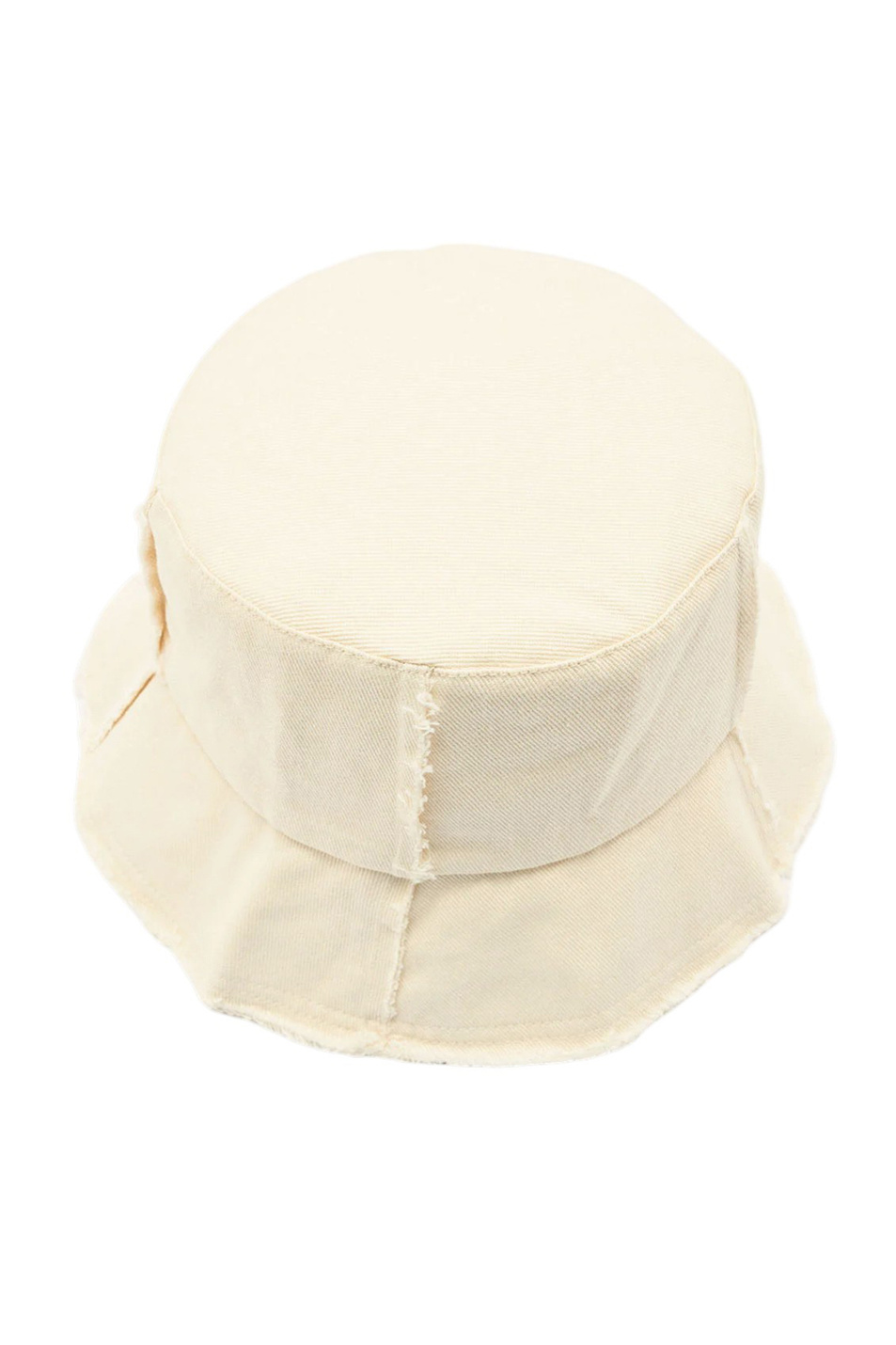 Женский Parfois Панама из хлопка (цвет ), артикул 245512 | Фото 2