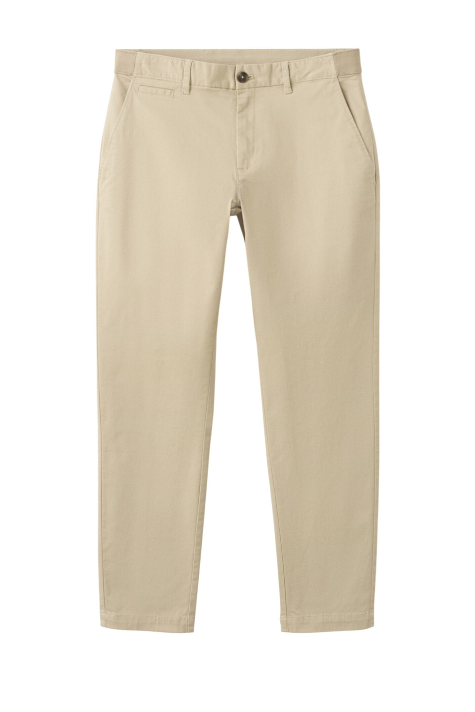 Мужской Mango Man Брюки PRATO из эластичного хлопка (цвет ), артикул 27001196 | Фото 1