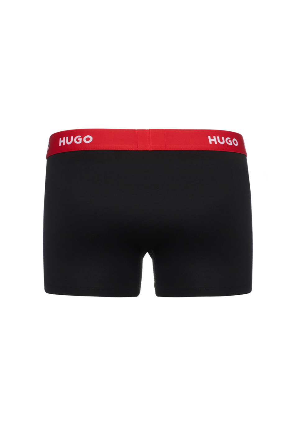 Трусы в комплекте из 3 шт|Основной цвет:Черный Мужской HUGO Трусы в комплекте из 3 шт (цвет ), артикул 50532611 | Фото 3