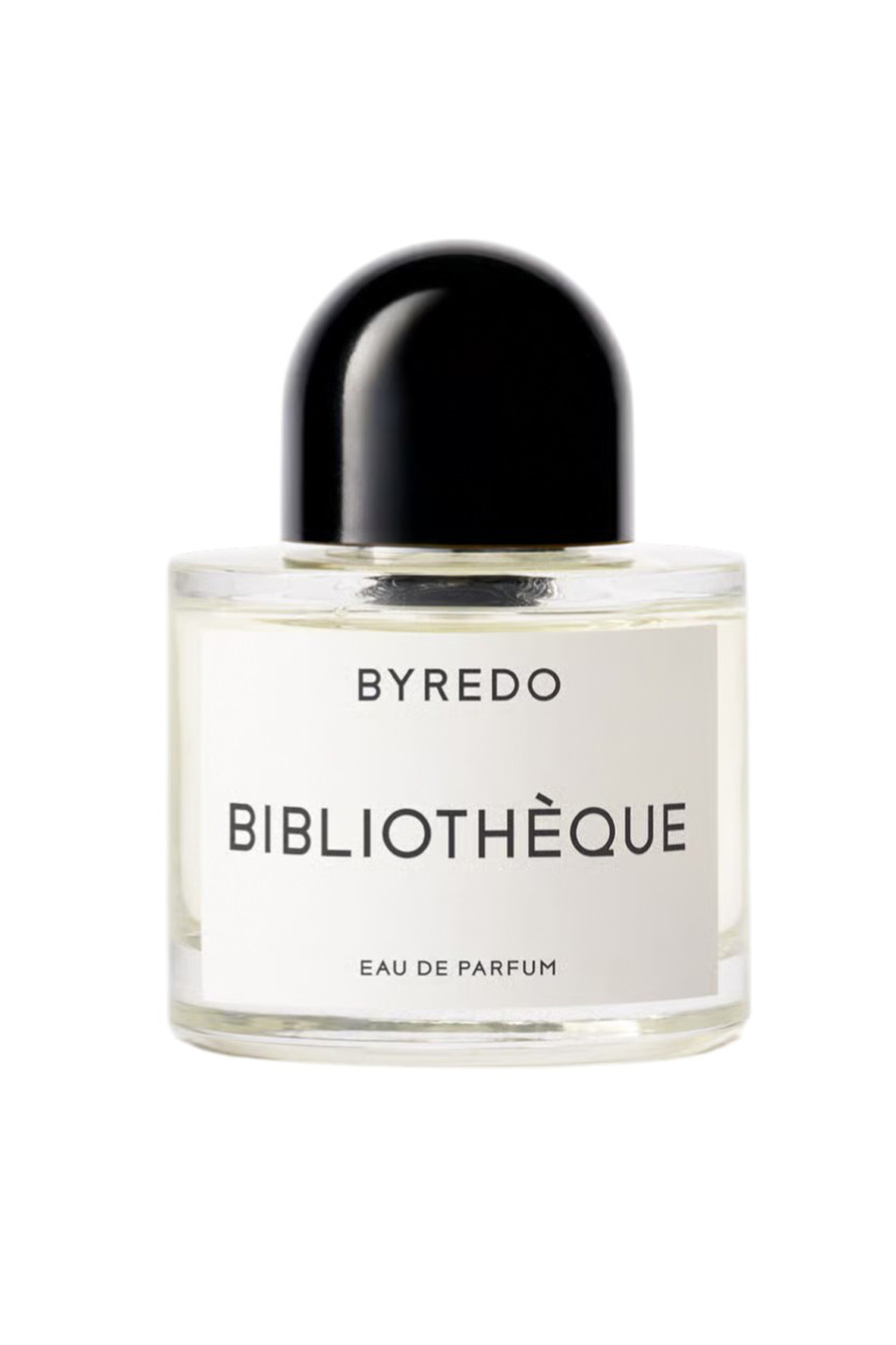 Не имеет пола BYREDO Парфюмерная вода Bibliotheque, 50 мл (цвет ), артикул 65205658 | Фото 1