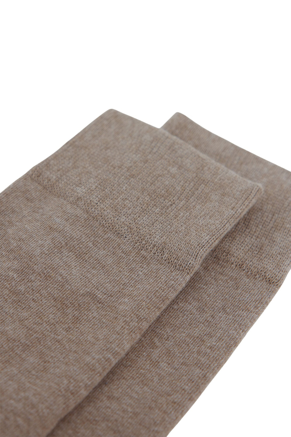 Носки однотонные|Основной цвет:Бежевый Мужской Springfield Носки однотонные (цвет ), артикул 0652109 | Фото 2