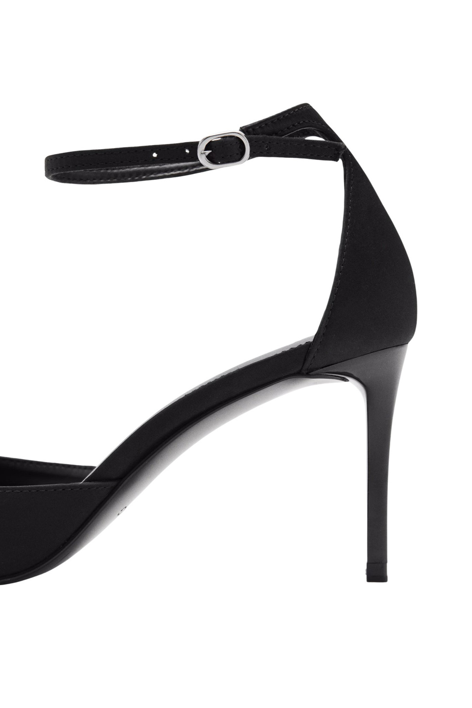 Женский Mango Туфли LENS (цвет ), артикул 27061235 | Фото 4