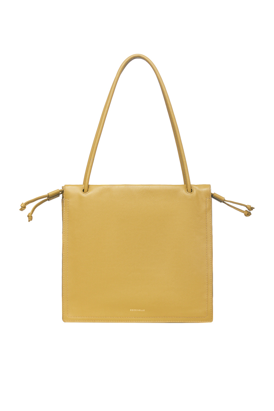 Женский Coccinelle Сумка DULSE из натуральной кожи (цвет ), артикул E1SS5110201 | Фото 3