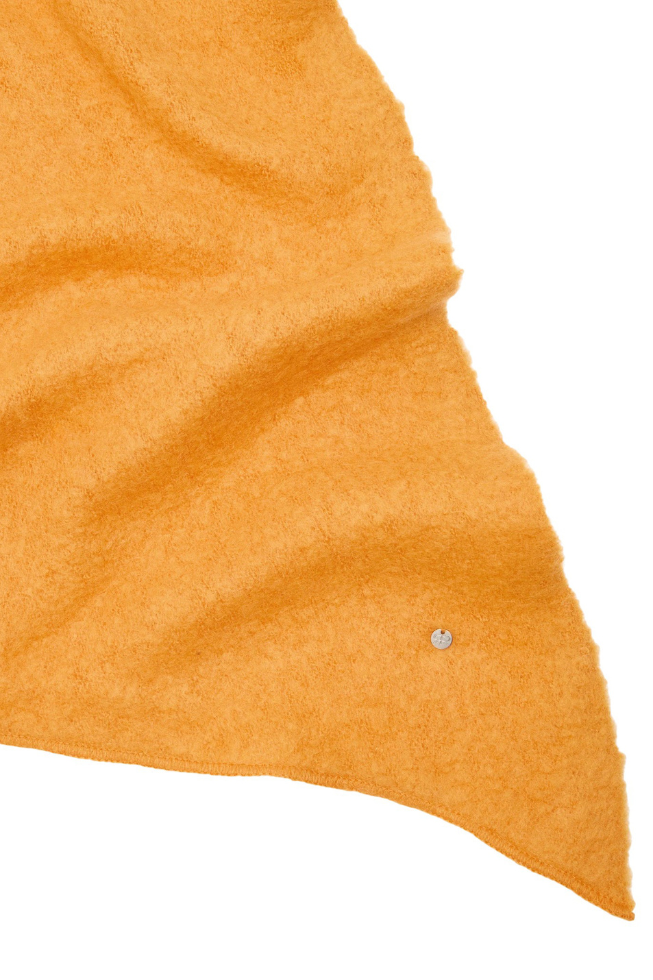 Шарф однотонный|Основной цвет:Оранжевый Женский Parfois Шарф однотонный (цвет ), артикул 241353 | Фото 2