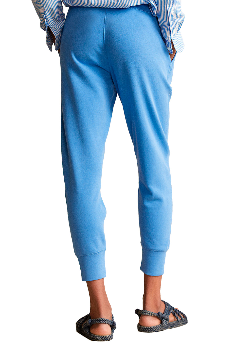 Polo Ralph Lauren Спортивные брюки с логотипом (цвет ), артикул 211780215010 | Фото 4