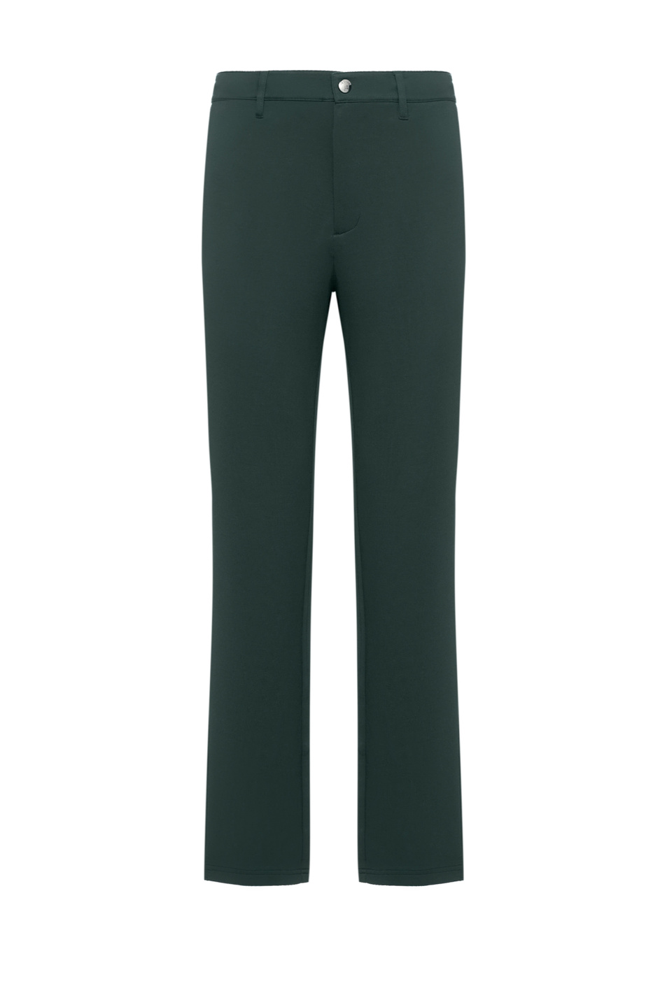 Брюки RILEY из смесового хлопка|Основной цвет:Зеленый Мужской Bogner Брюки RILEY из смесового хлопка (цвет ), артикул 18825253 | Фото 1