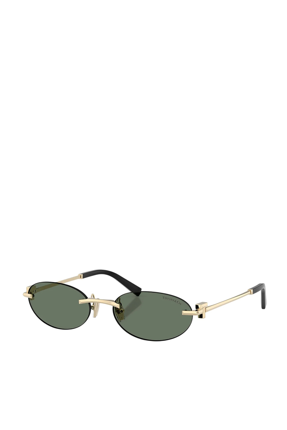 Unisex Tiffany & Co. Eyewear Солнцезащитные очки 0TF3119D (цвет ), артикул 0TF3119D | Фото 1