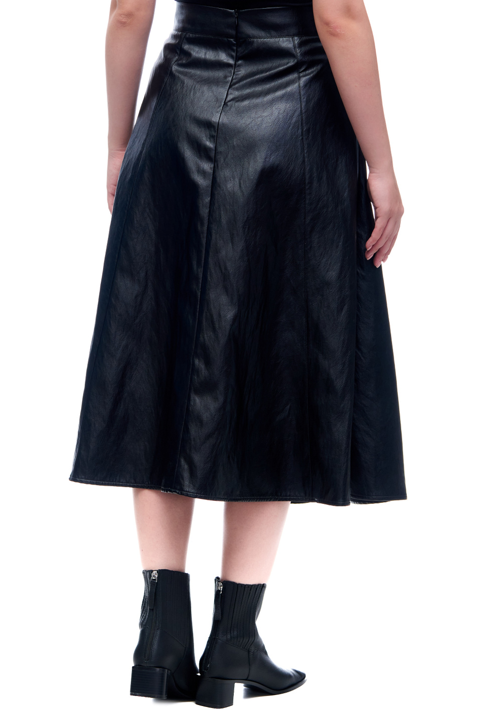 Taifun Расклешенная юбка (цвет ), артикул 810005-11252 | Фото 6