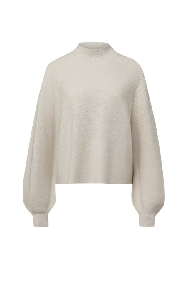 Женский Drykorn Джемпер KIMONI из шерсти (цвет ), артикул 420002-88705 | Фото 1