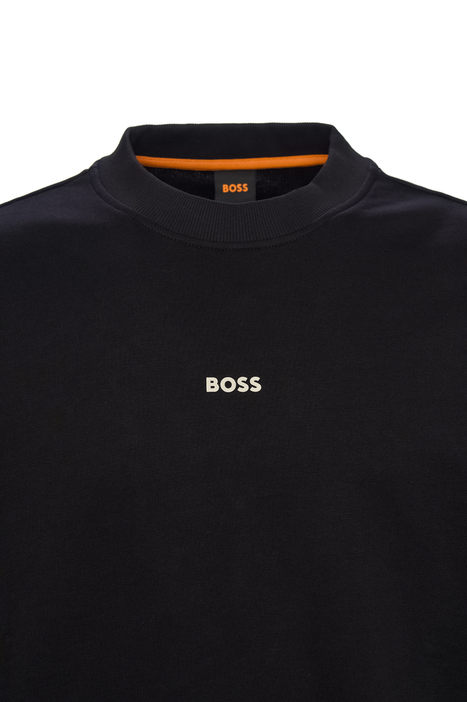 Мужской BOSS Свитшот из хлопка (цвет ), артикул 50528572 | Фото 6