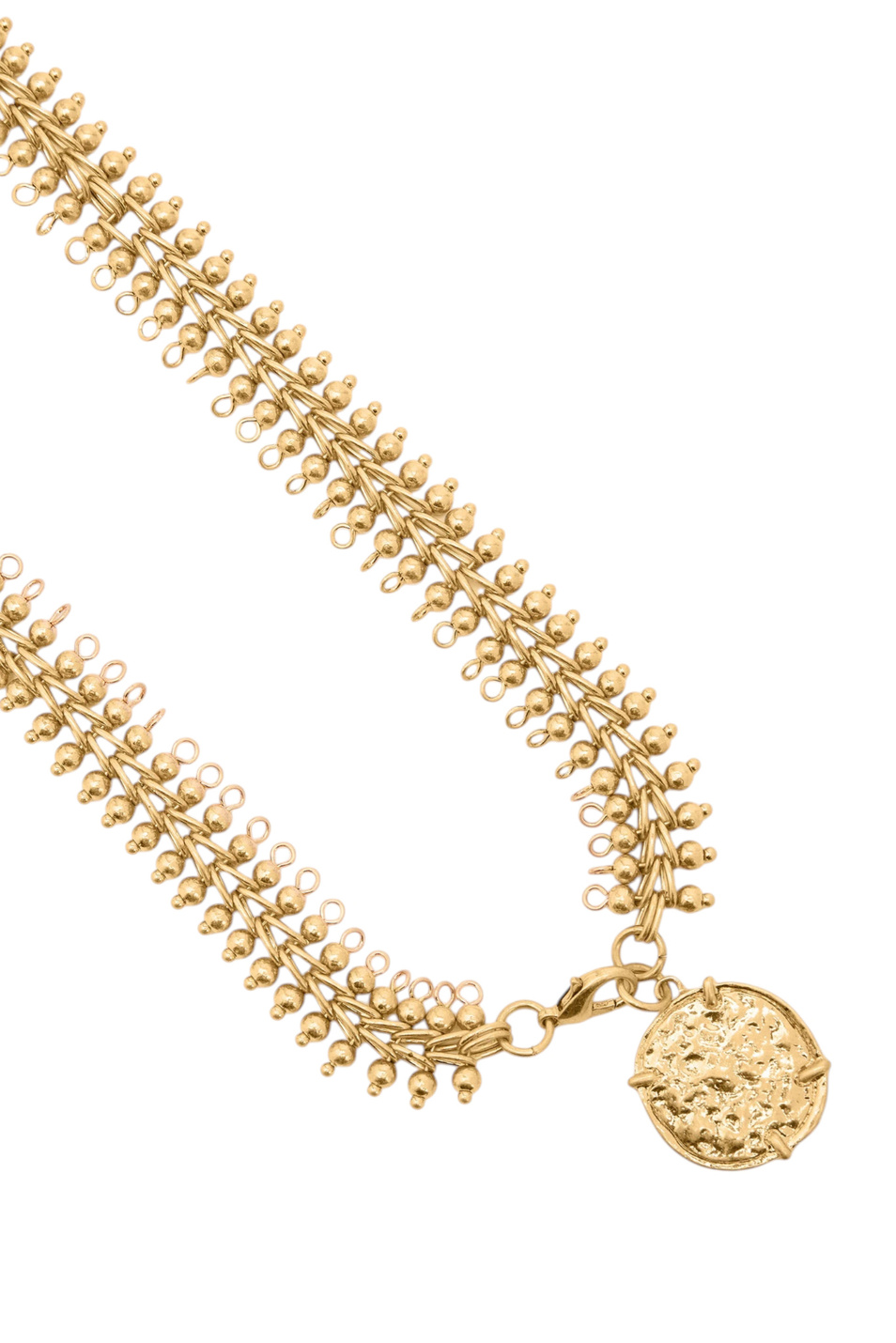 Женский Parfois Ожерелье с подвеской (цвет ), артикул 244634 | Фото 2