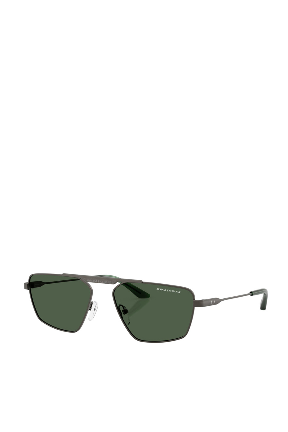 Unisex Armani Exchange Солнцезащитные очки 0AX2059S (цвет ), артикул 0AX2059S | Фото 1