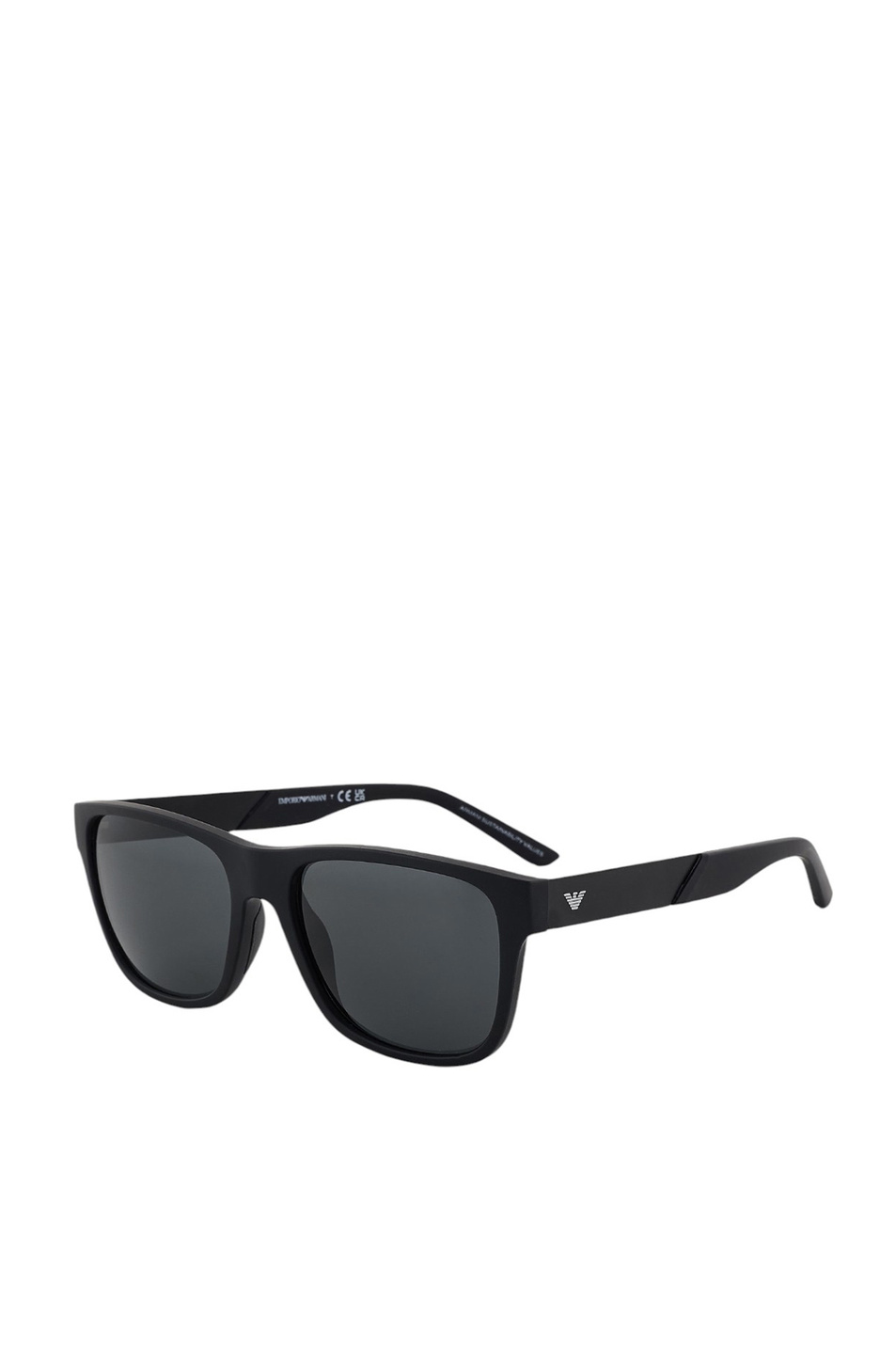 Мужской Emporio Armani Солнцезащитные очки 0EA4243 (цвет ), артикул 0EA4243 | Фото 1