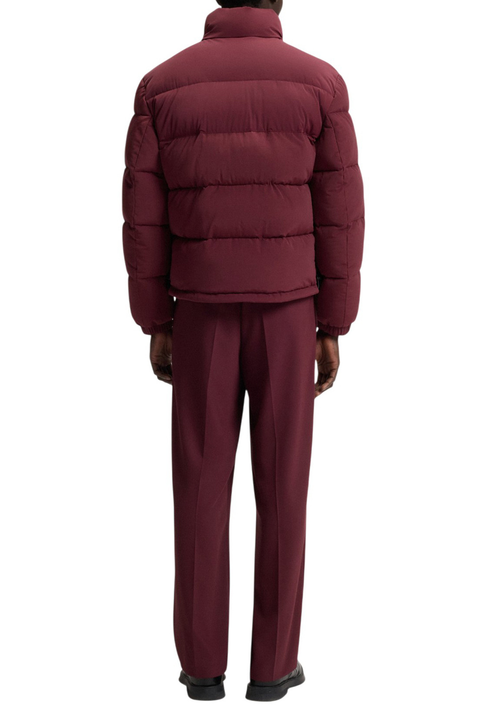 Мужской HUGO Куртка Balto с логотипом (цвет ), артикул 50547887 | Фото 4