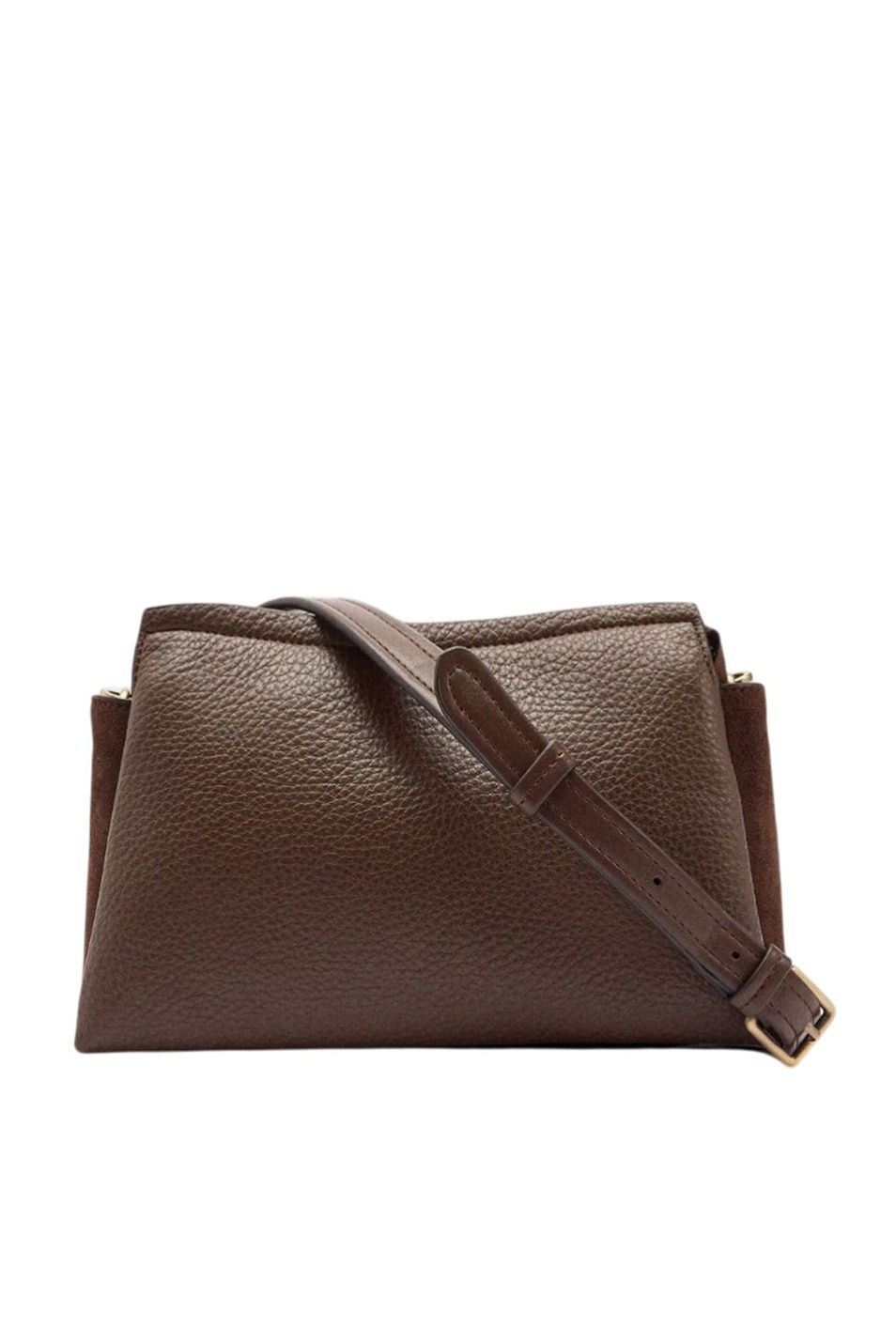 Женский Parfois Сумка через плечо с текстурой (цвет ), артикул 245753 | Фото 1