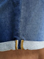 Jack & Jones Джинсовые шорты ( цвет), артикул 12166269 | Фото 7