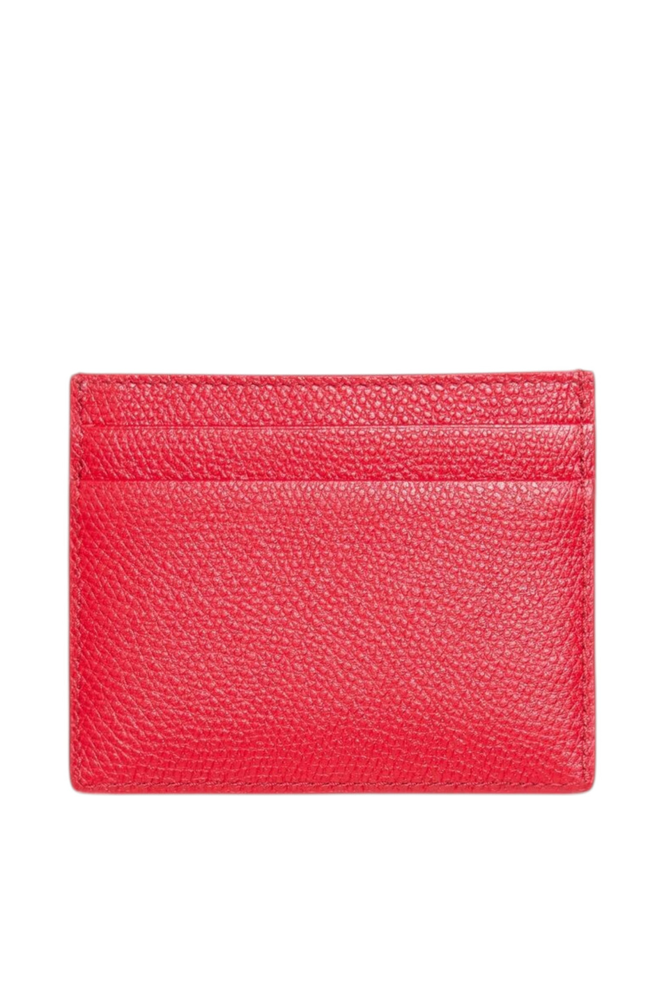 Женский Valentino Чехол для карт из натуральной кожи (цвет ), артикул 9W2P0AJ7SNP | Фото 3