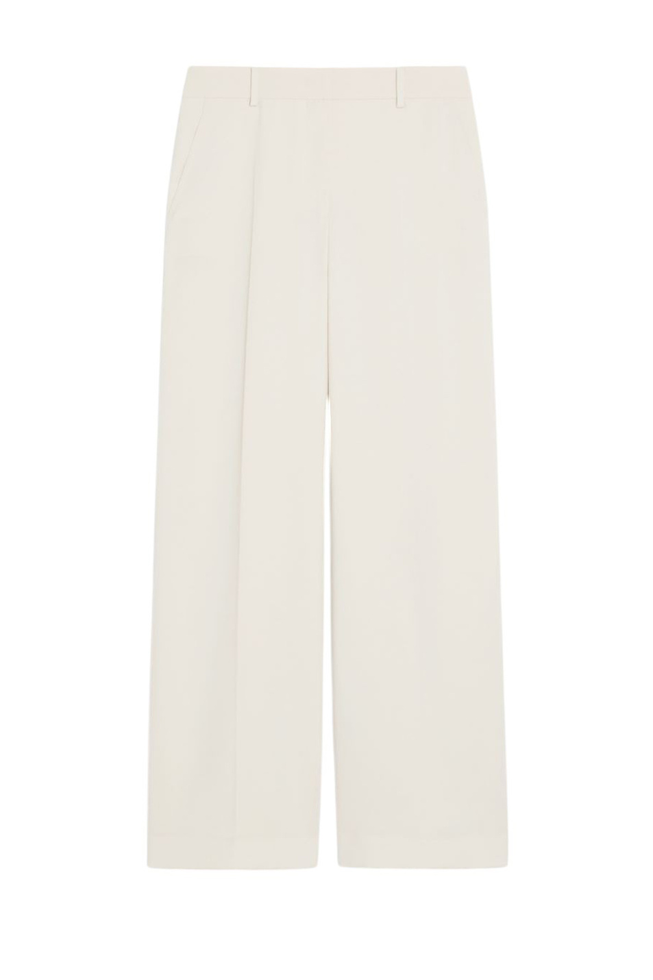 Женский Weekend Max Mara Брюки ANGOLA из шерсти (цвет ), артикул 2515131141 | Фото 1