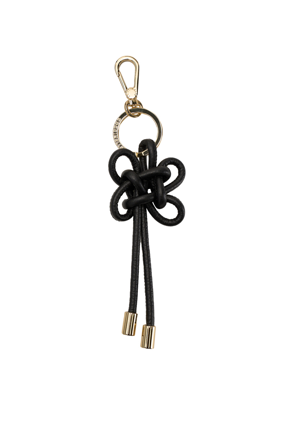 Женский Coccinelle Брелок для ключей (цвет ), артикул E2UDG410101 | Фото 1