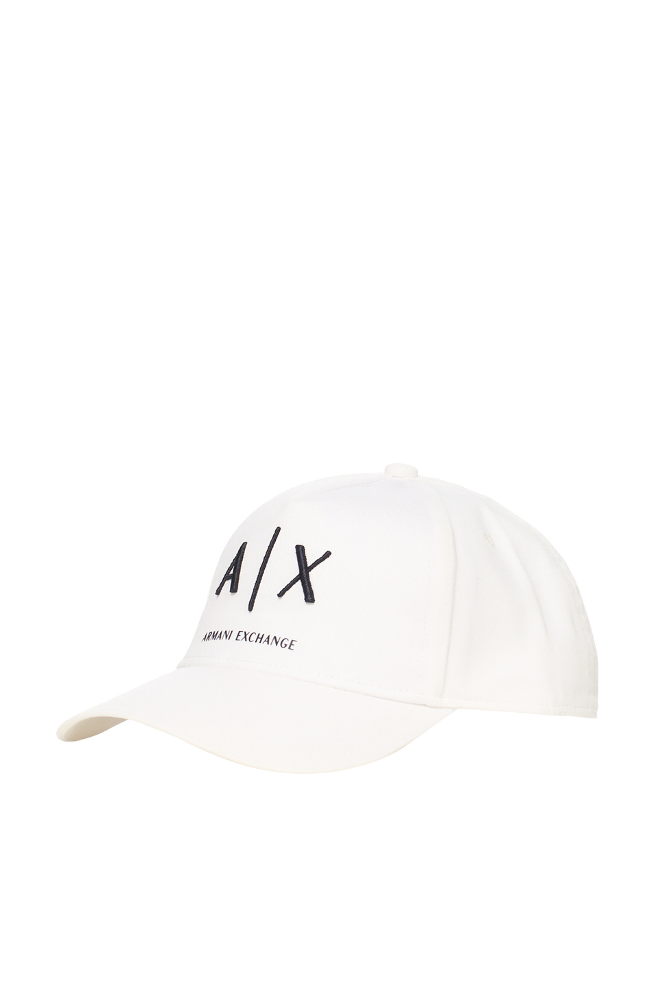 Мужской Armani Exchange Кепка с логотипом (цвет ), артикул XM002696-AF15502 | Фото 1