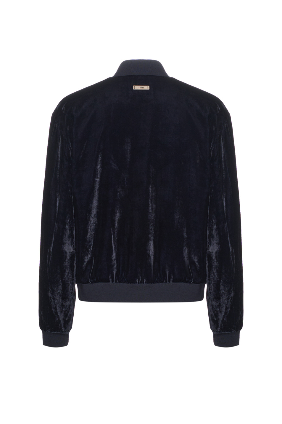 Женский Peserico Бомбер вельветовый (цвет ), артикул E21046-3951A | Фото 2