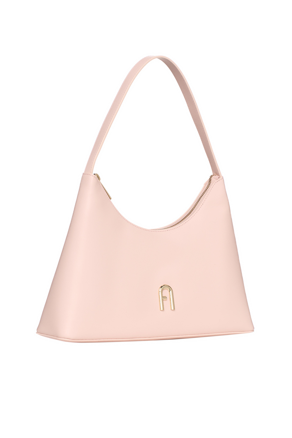 Женский Furla Сумка DIAMANTE S из натуральной кожи (цвет ), артикул WB00782-AX0733 | Фото 2