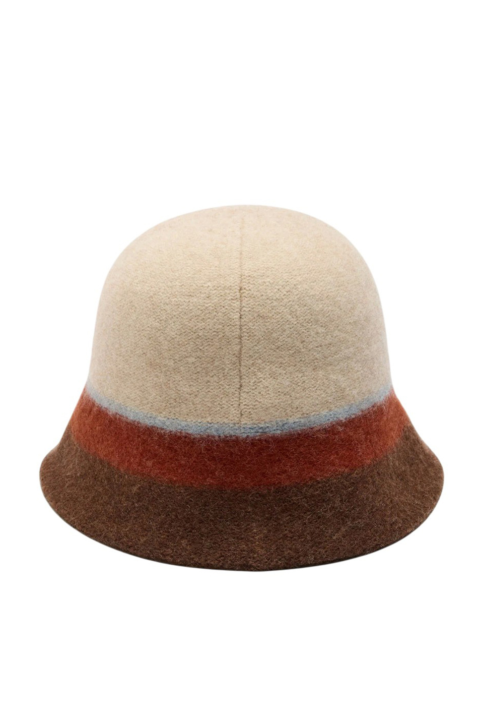 Женский Parfois Шляпа шерстяная (цвет ), артикул 238184 | Фото 2