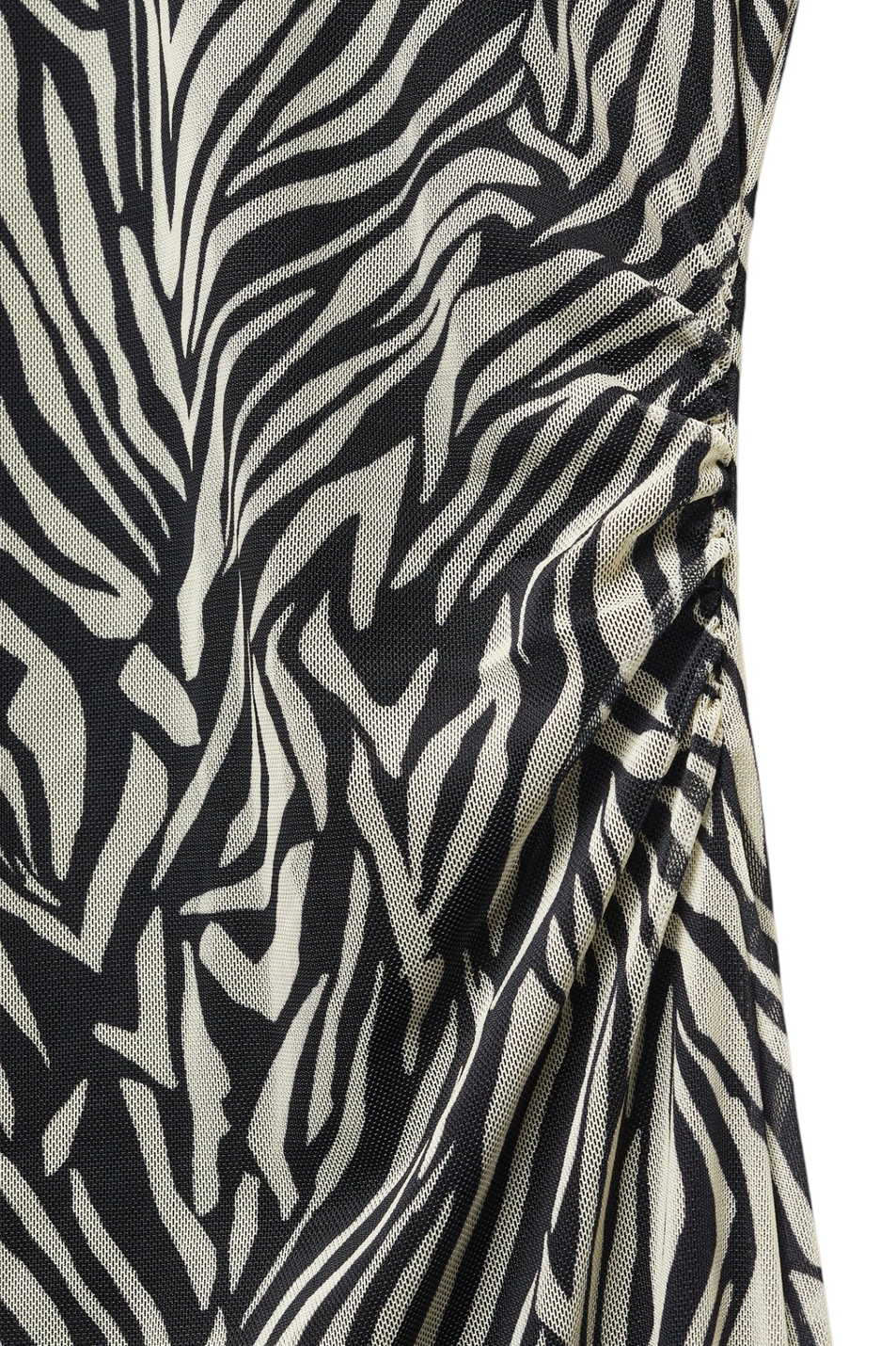 Женский Mango Платье CLAUDE с принтом (цвет ), артикул 57043804 | Фото 5