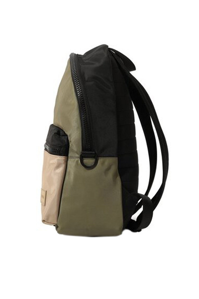 Мужской HUGO Рюкзак с внешним карманом (цвет ), артикул 50497661 | Фото 2