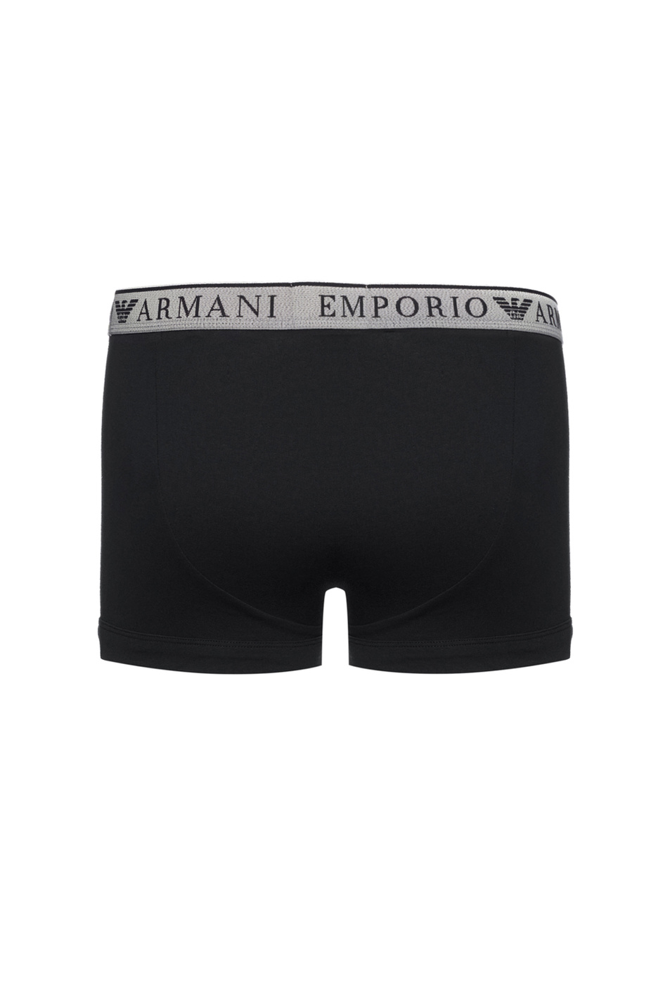 Мужской Emporio Armani Трусы в комплекте из 2 шт (цвет ), артикул EM000252-AF10776 | Фото 5