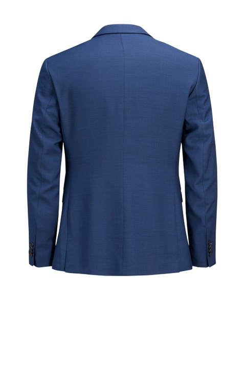 Jack & Jones Классический пиджак (Синий цвет), артикул 12141107 | Фото 3