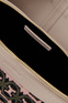 Coccinelle Сумка BIANCA со съемной внутренней частью ( цвет), артикул E1MHA130101 | Фото 4