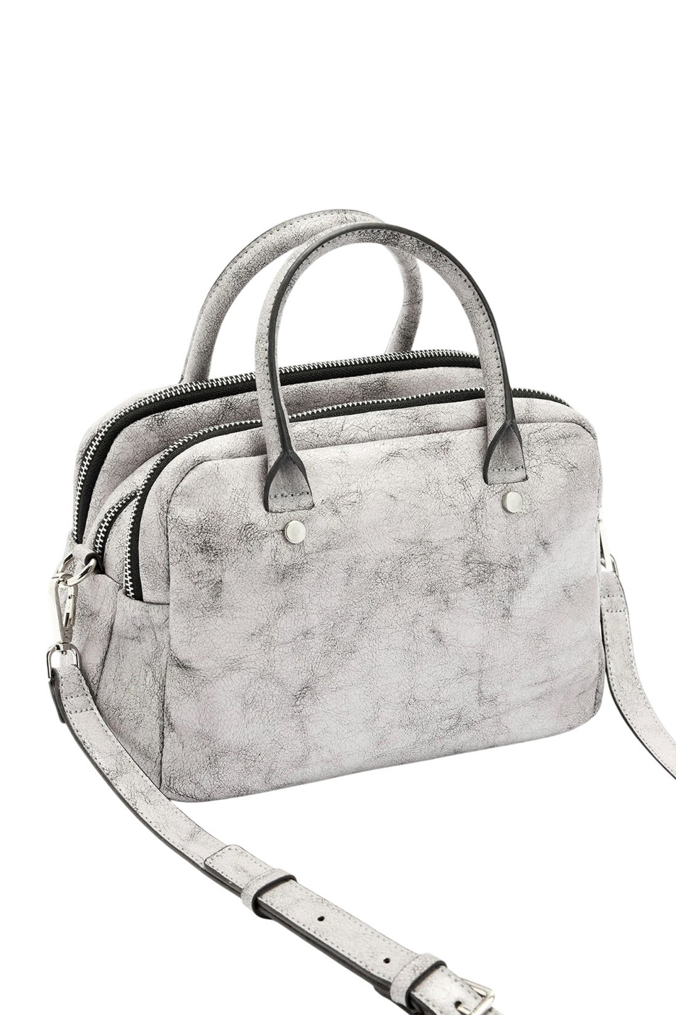 Женский Parfois Сумка со съемным плечевым ремнем (цвет ), артикул 243315 | Фото 2