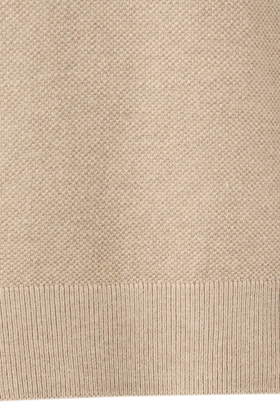 Мужской Mango Man Поло ANDREW из смесового хлопка (цвет ), артикул 27045944 | Фото 6