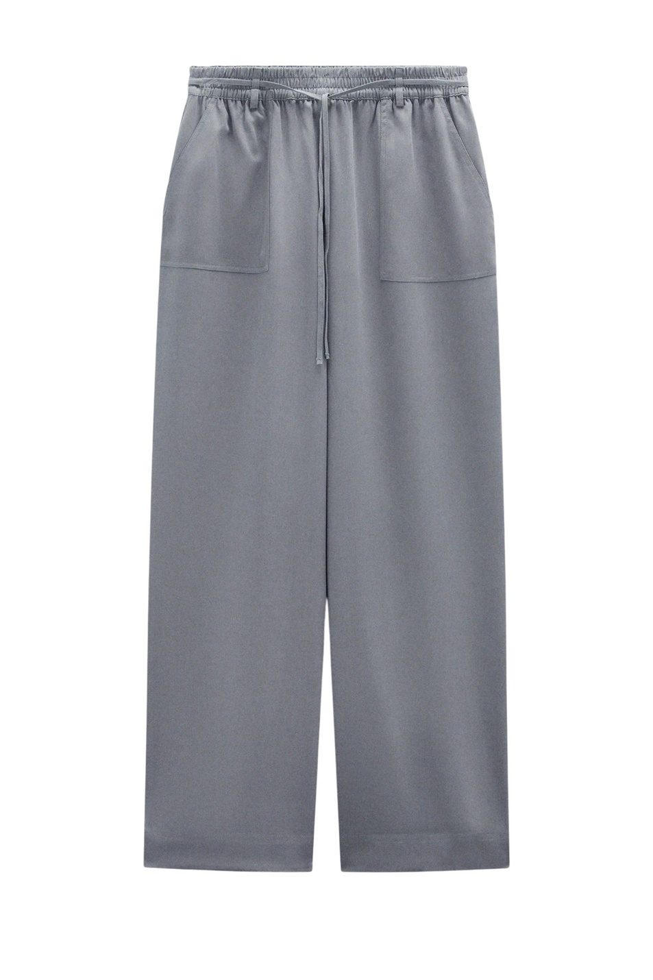 Женский Parfois Брюки с эластичным поясом (цвет ), артикул 241180 | Фото 1