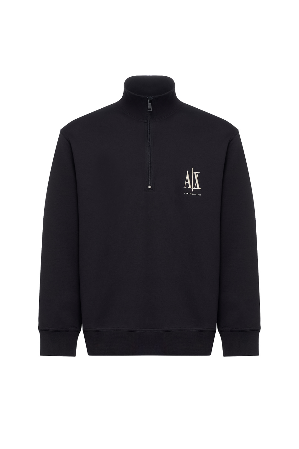 Мужской Armani Exchange Толстовка с логотипом (цвет ), артикул XM000370-AF10818 | Фото 1