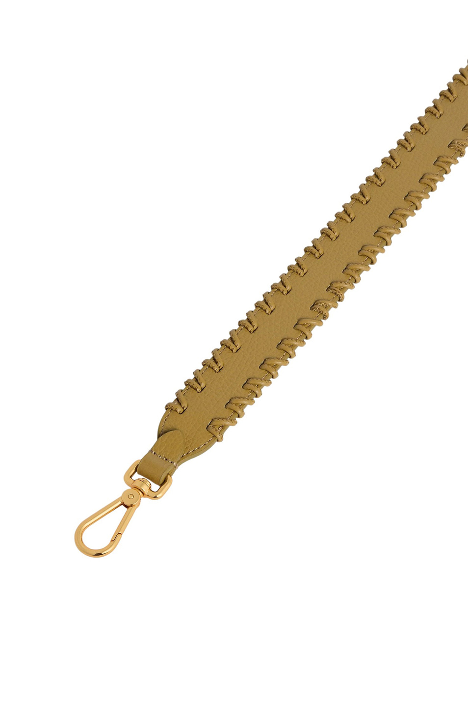 Женский Coccinelle Сменный плечевой ремень KUMI для сумки (цвет ), артикул E3UC5680101 | Фото 2