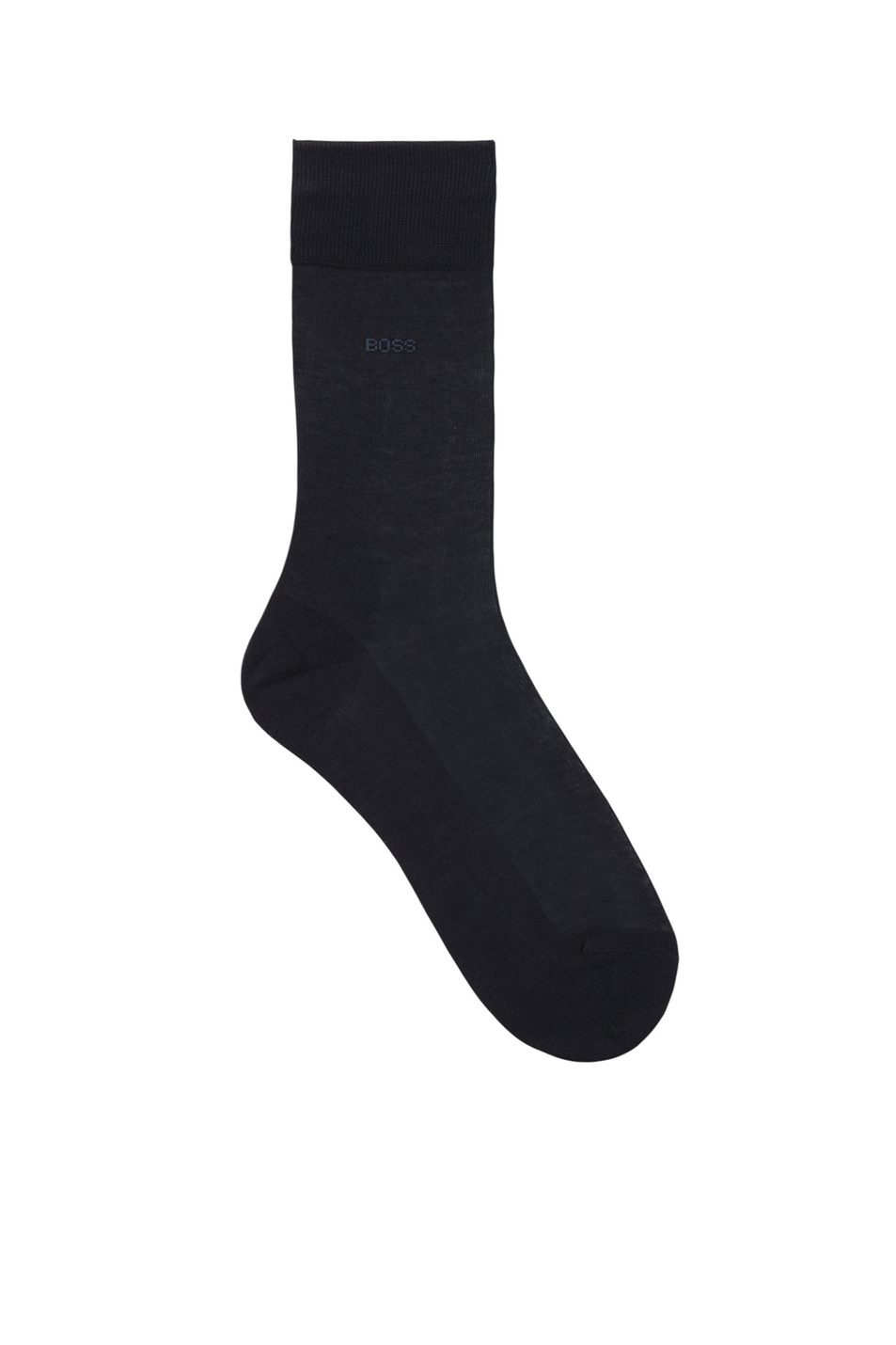 Мужской BOSS Носки George из хлопка (цвет ), артикул 50469837 | Фото 1